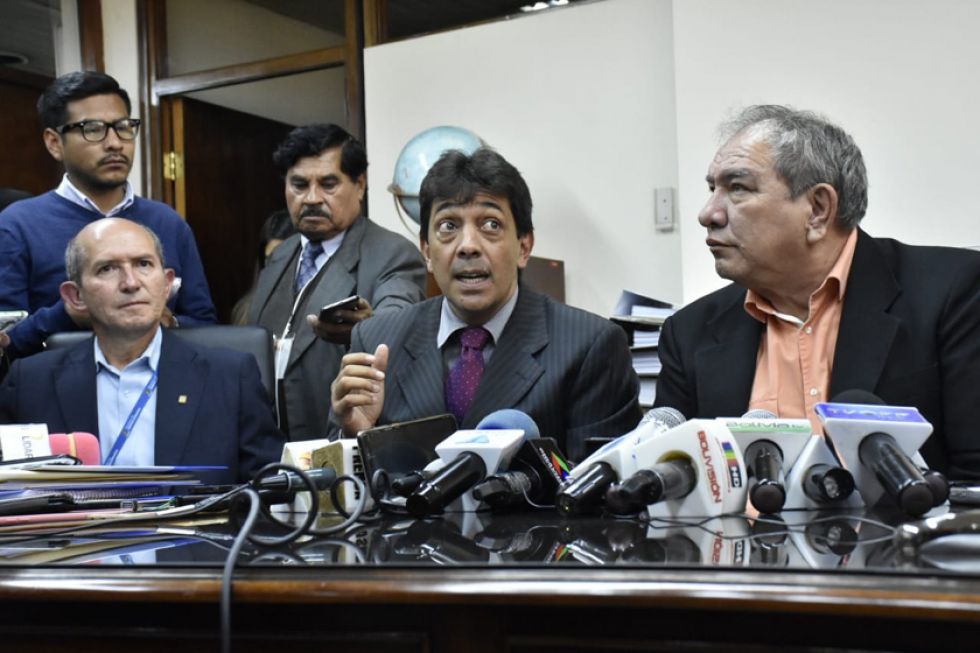 Revelan que reservas probadas de gas en el país son de 8.95 TCF