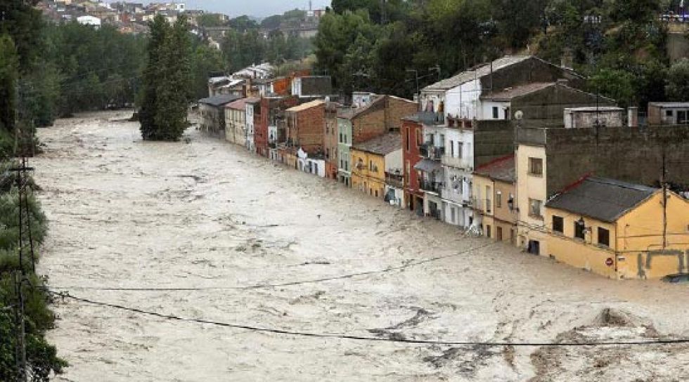 Parlamento europeo declara "emergencia climática"
