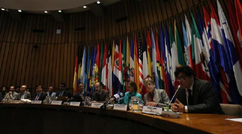 Latinoamérica: Pobreza tiende a incrementarse