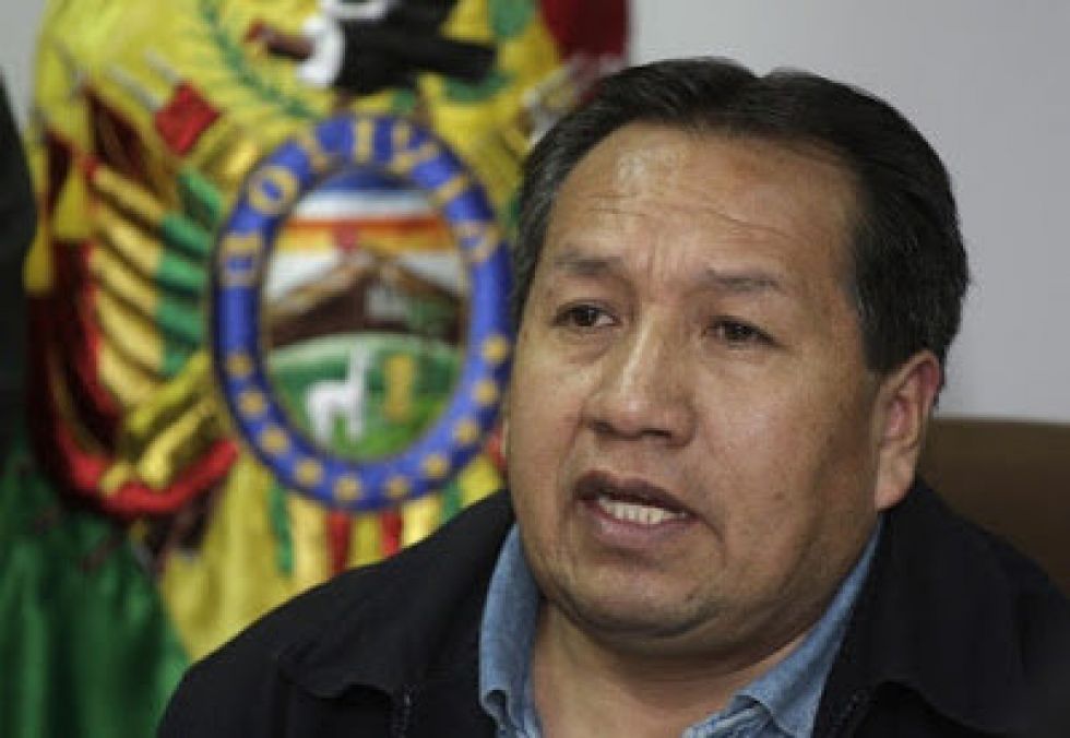 Juez dispone que Santos Ramírez salga de la cárcel, tras casi 11 años de reclusión