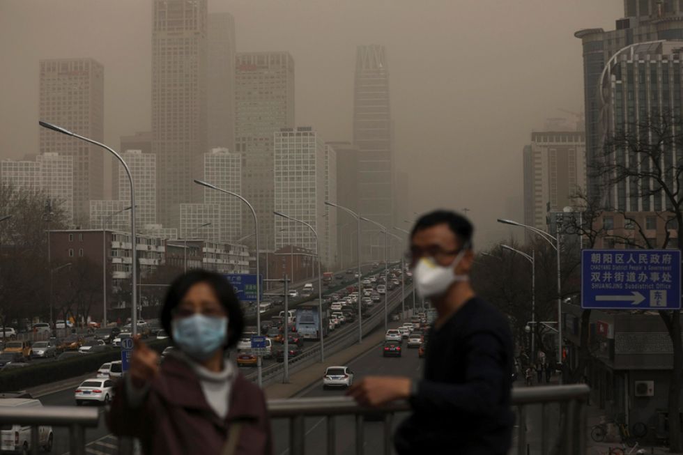 Cumbre del clima COP25 inicia mañana con grandes desafíos