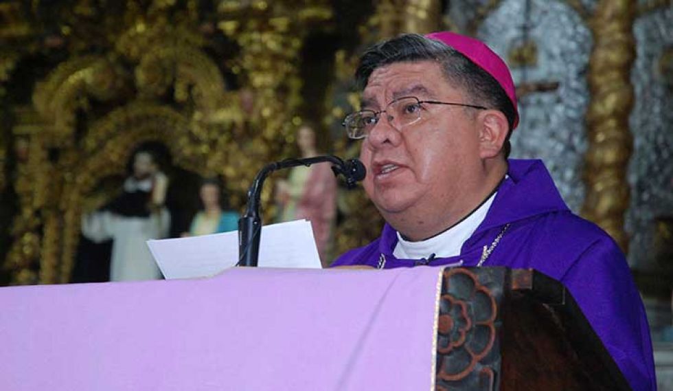 Iglesia: “Basta de enfrentarnos entre bolivianos, que mucho daño nos hemos hecho”