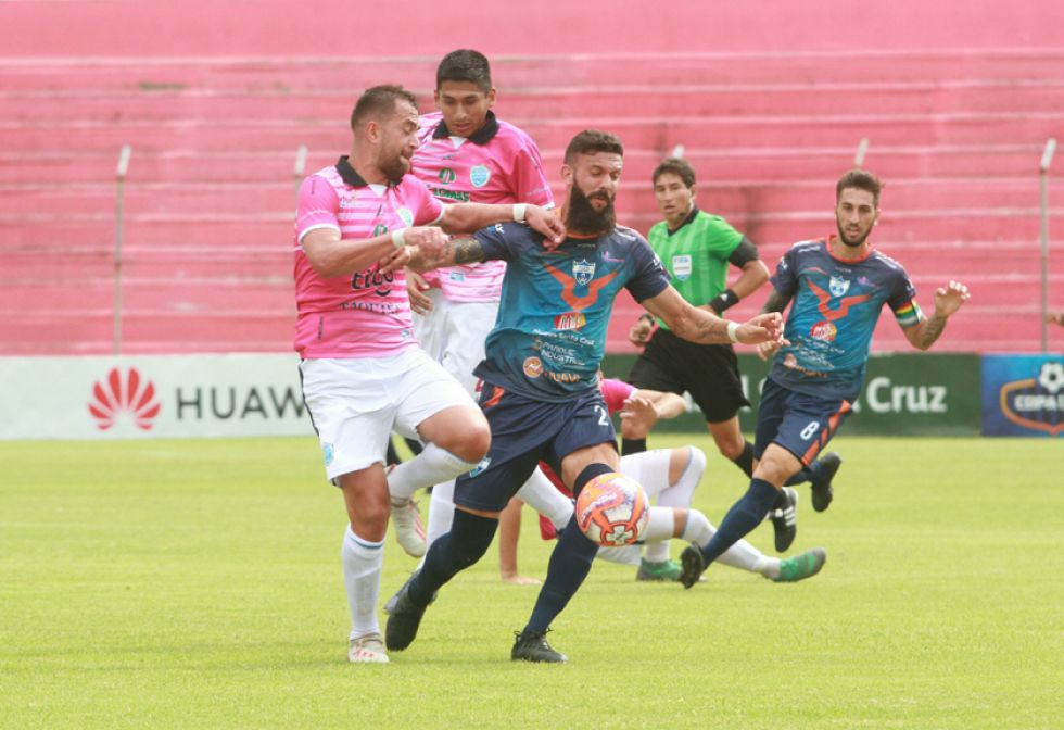 Sport Boys goleó a Aurora y salió del fondo de la tabla