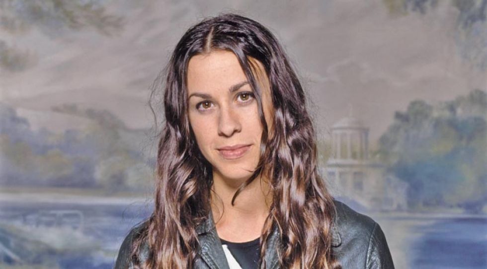 Alanis Morissette anuncia gira aniversario de su debut