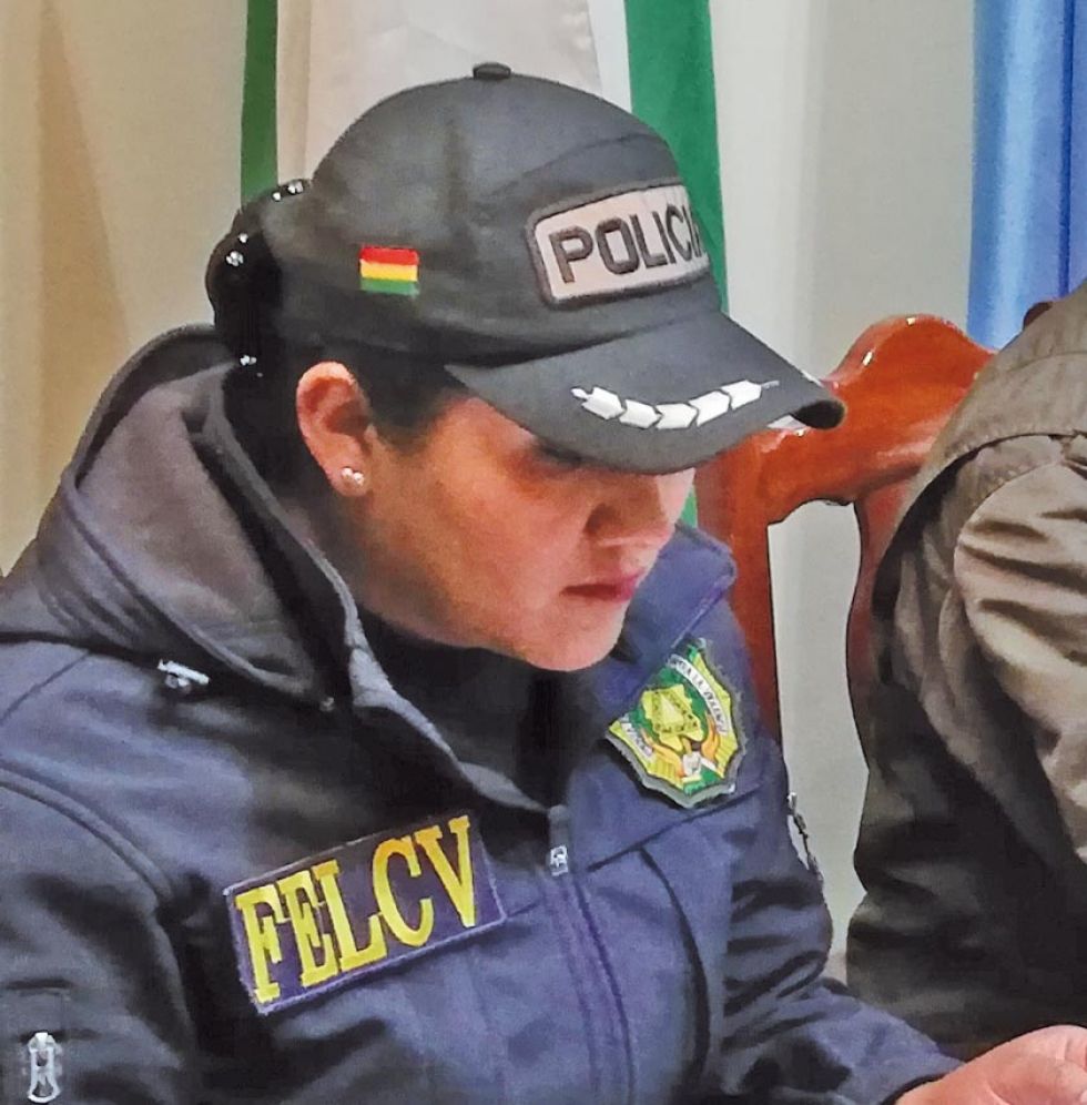 Investigan pelea con la familia de su ex