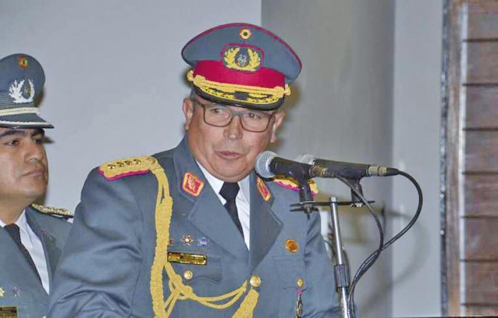 Caso incumplimiento de deberes: Kaliman será citado para que declare