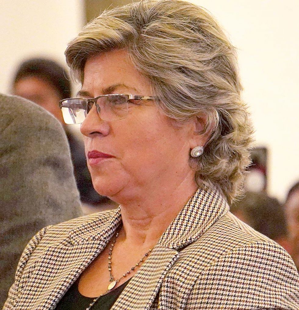 Bolivia buscará apoyo para la Chiquitanía