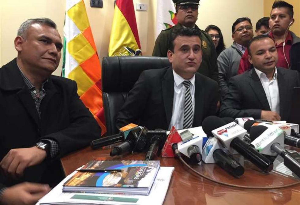 Gobierno instruye la reducción de tarifa en el consumo de energía eléctrica