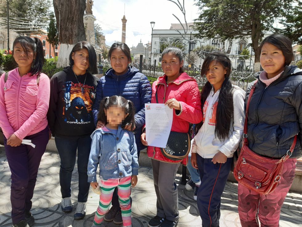 Exigen consulta para reformar ley