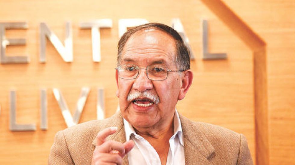 SIHP pide la reincorporación de Edgar Ramírez a la dirección del Archivo de la Minería