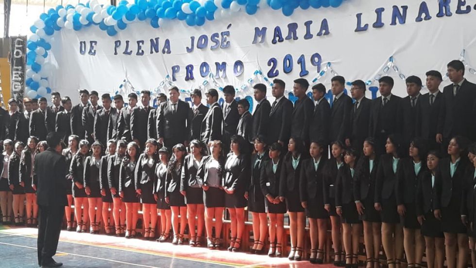 Las promociones en el Departamento terminan el 15 de diciembre