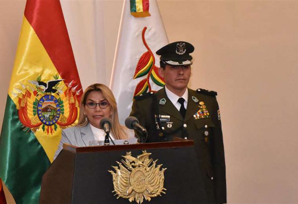 Eliminan visas para el ingreso de turistas de Israel y EE.UU. a Bolivia