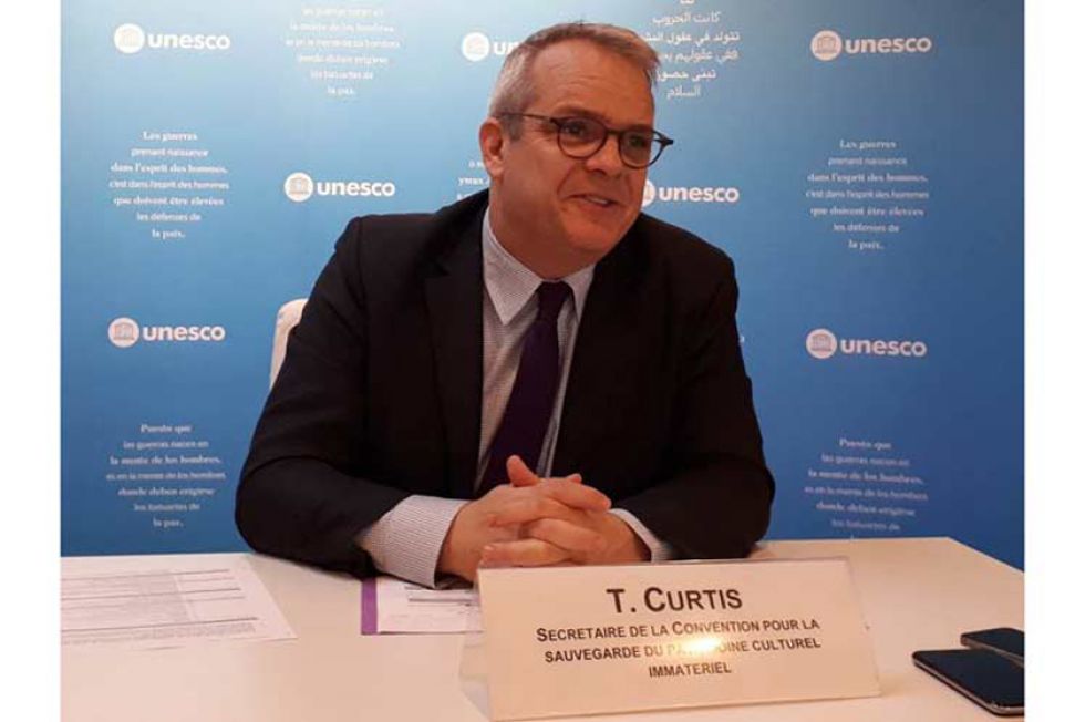 Unesco suma 35 nombres al patrimonio inmaterial