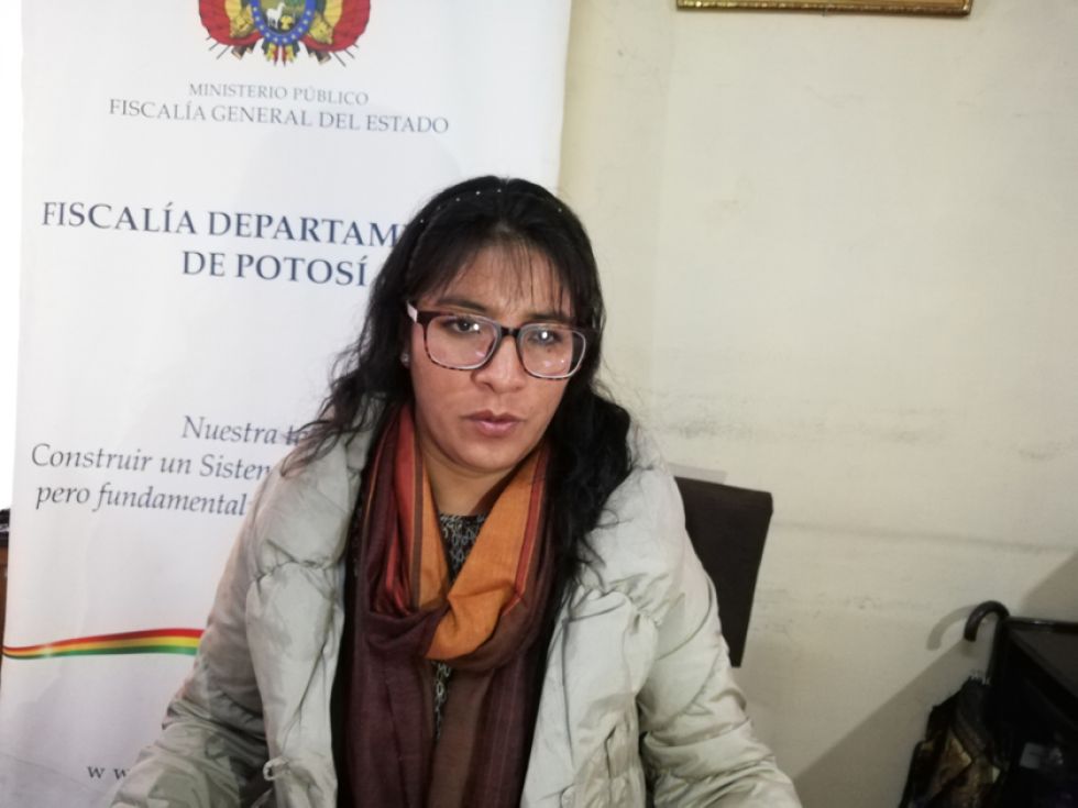 Niña de 14 años acusa a su papá de haberla violado en varias oportunidades
