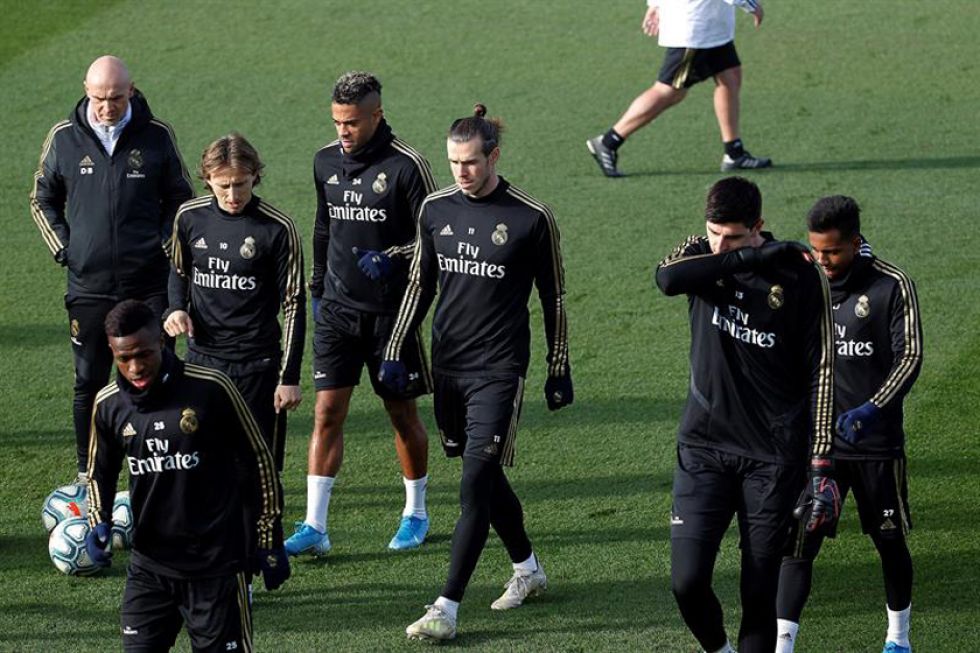 Valencia y Real Madrid quieren consolidar su buen momento en el “Mestalla”