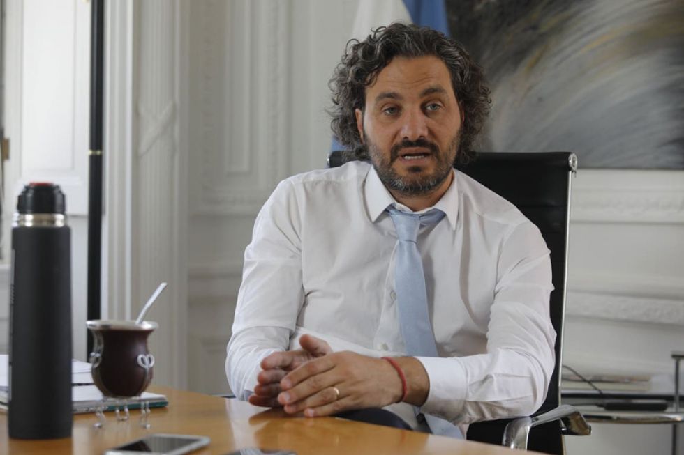 Gobierno argentino dice que “Evo puede pensar y decir lo que quiera”