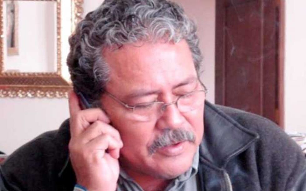 Reflotan caso tractores: Daño económico de Bs. 581 mil que implica a Hugo Salvatierra