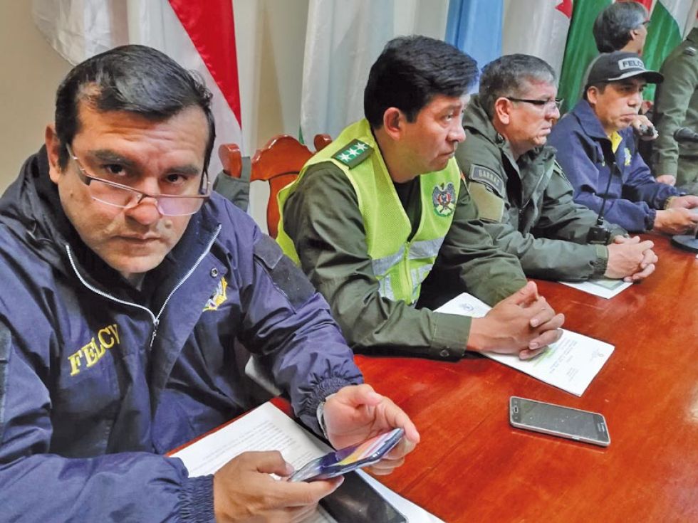La Felcv investiga a un joven por abuso sexual contra su prima de 11 años