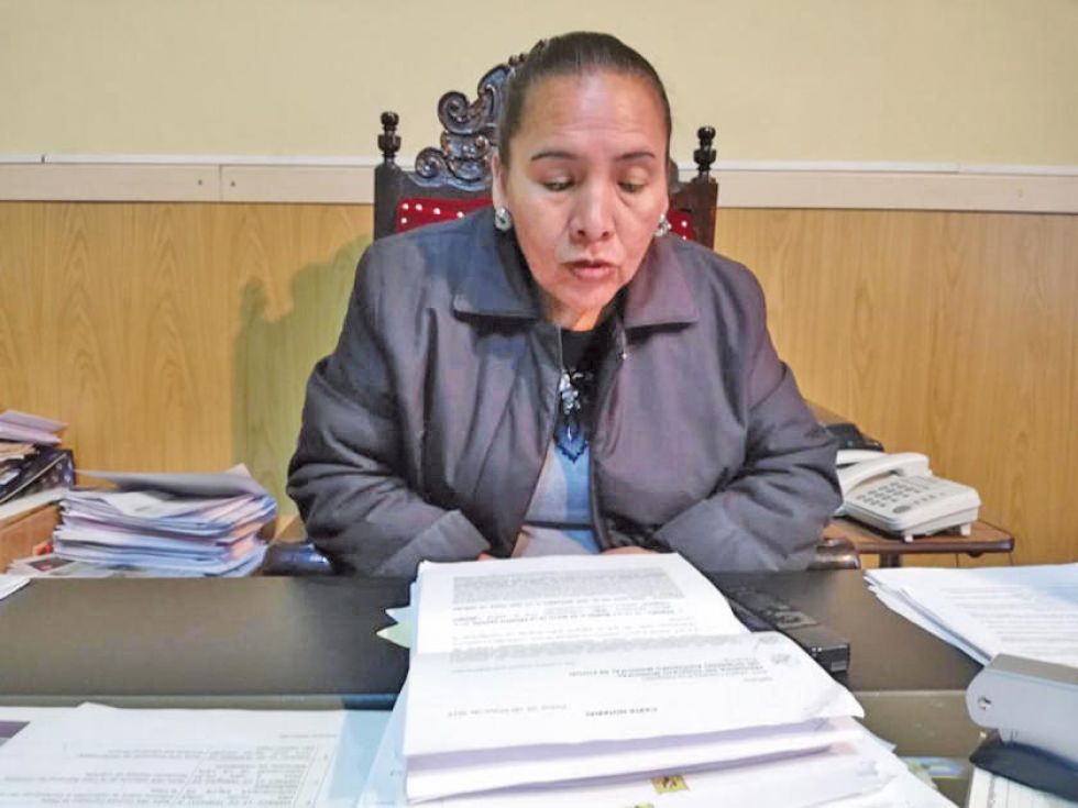 Los concejales no fueron descontados por el paro