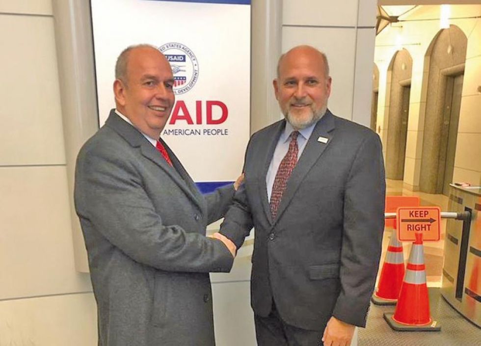 A más de seis años de haber sido expulsada, Usaid apoyará a Bolivia