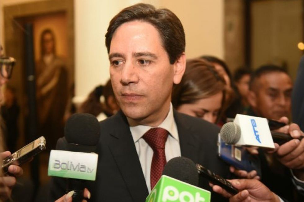 Elecciones nacionales y subnacionales serán por separado el próximo año