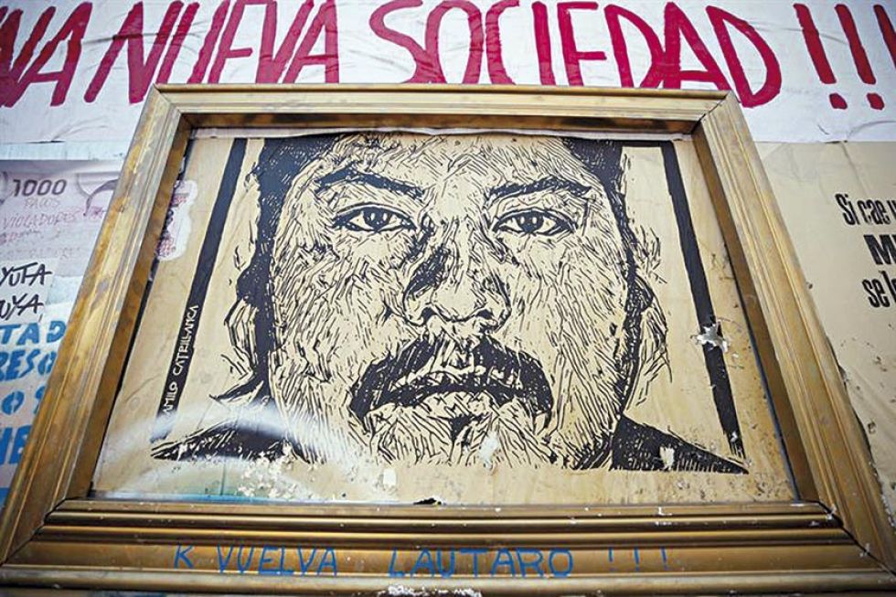 Senado chileno aprueba norma para un plebiscito