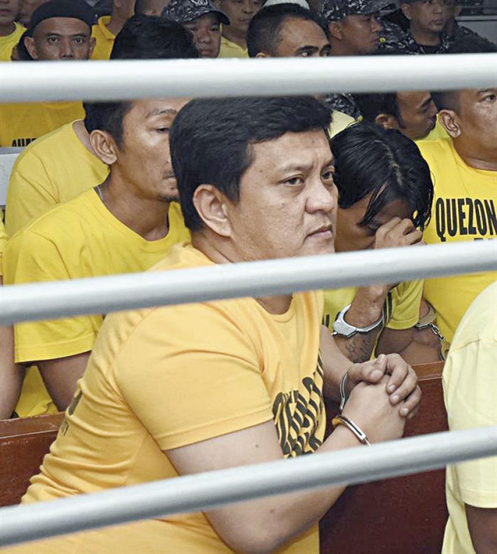 Filipinas: Fuerte condena por muerte de periodistas