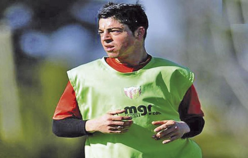 The Strongest refuerza su plantilla con Castillo