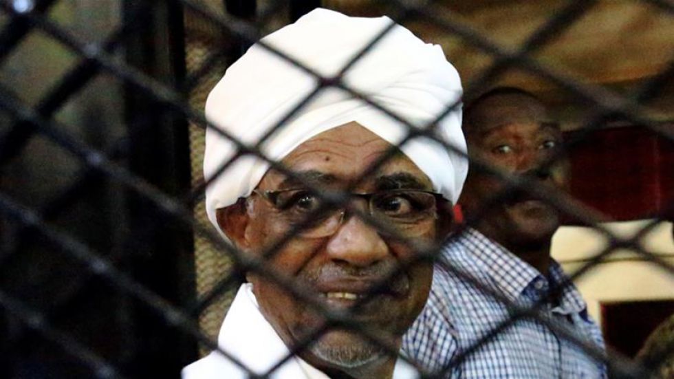 Fiscalía investigará al régimen de Bashir por crímenes en Darfur