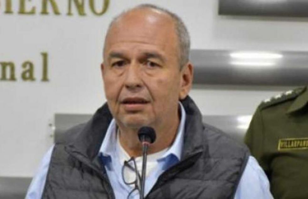 Nombran a hermana de Murillo como Cónsul; Gobierno niega que sea nepotismo