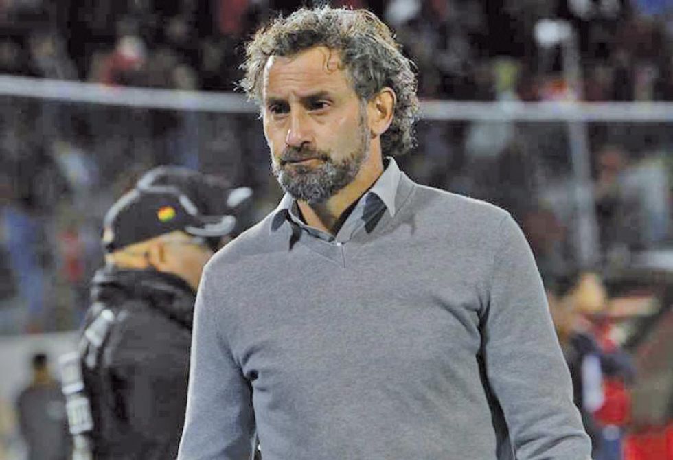 Ponce: “nos gustaría quedarnos, pero es difícil”