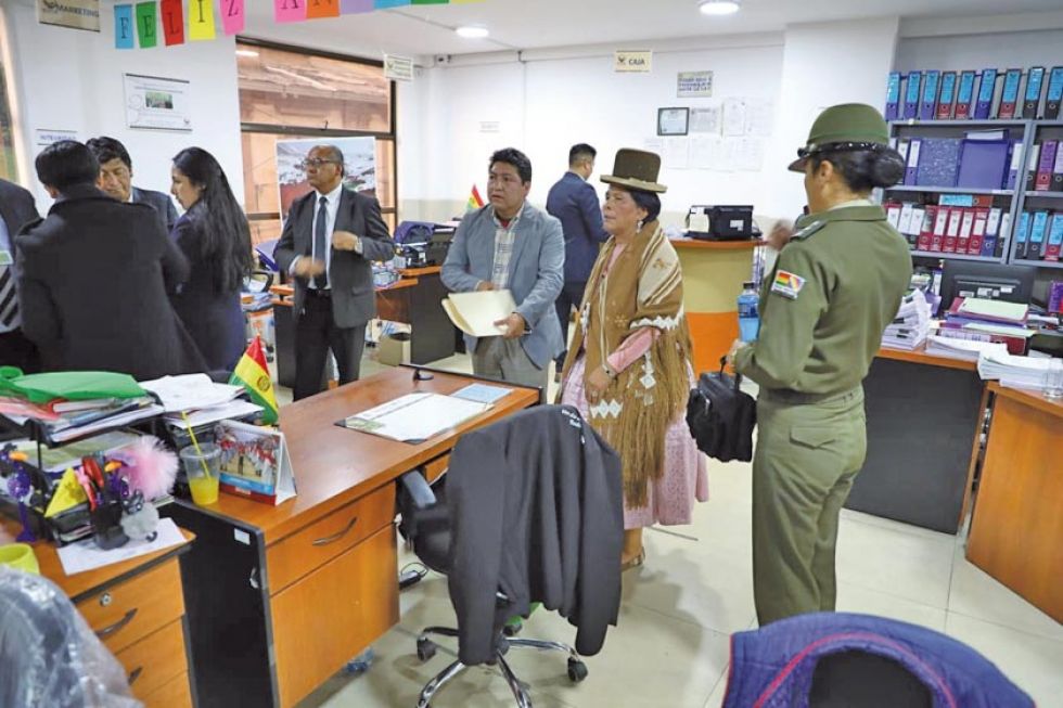 Intervienen estatal Boltur por supuestos hechos irregulares