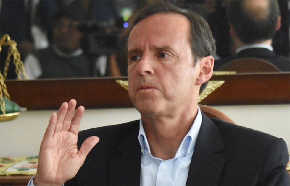 Tuto Quiroga acusa a presidente de España de “neocolonialismo criminal”