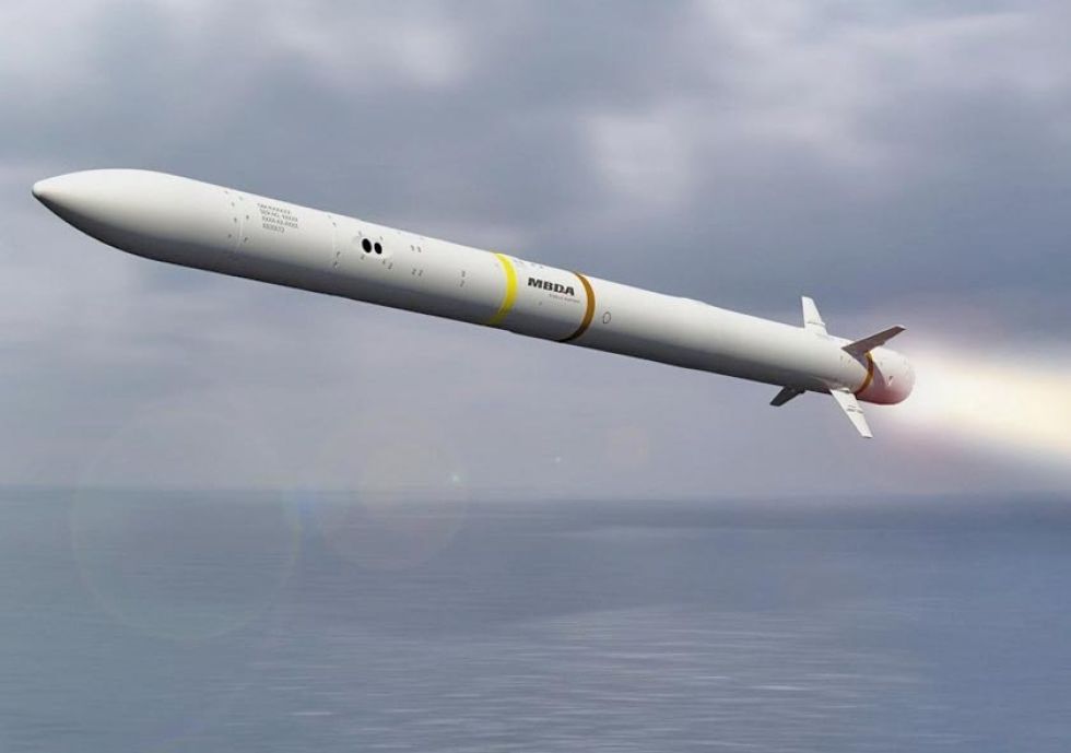 Rusia se rearma con misil hipersónico Avangard, el arma del futuro