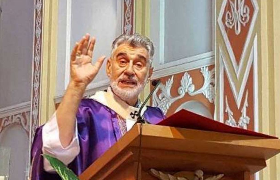 Iglesia Católica urge al Estado cuidar a la familia como base firme de la sociedad
