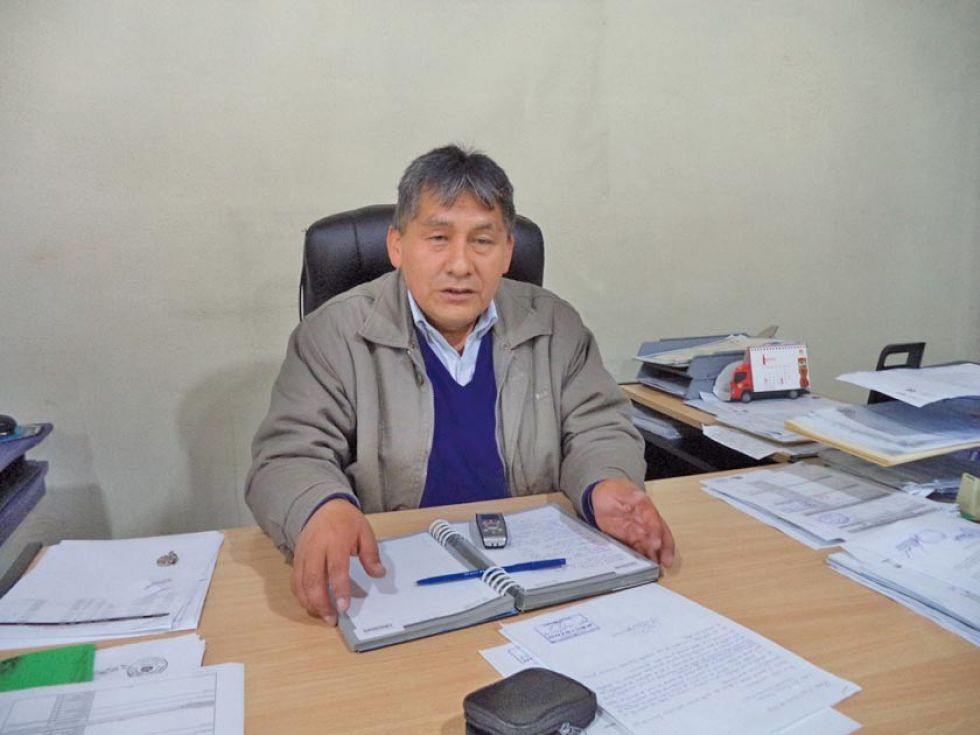 Prevén talleres para administradores educativos antes del inicio de clases