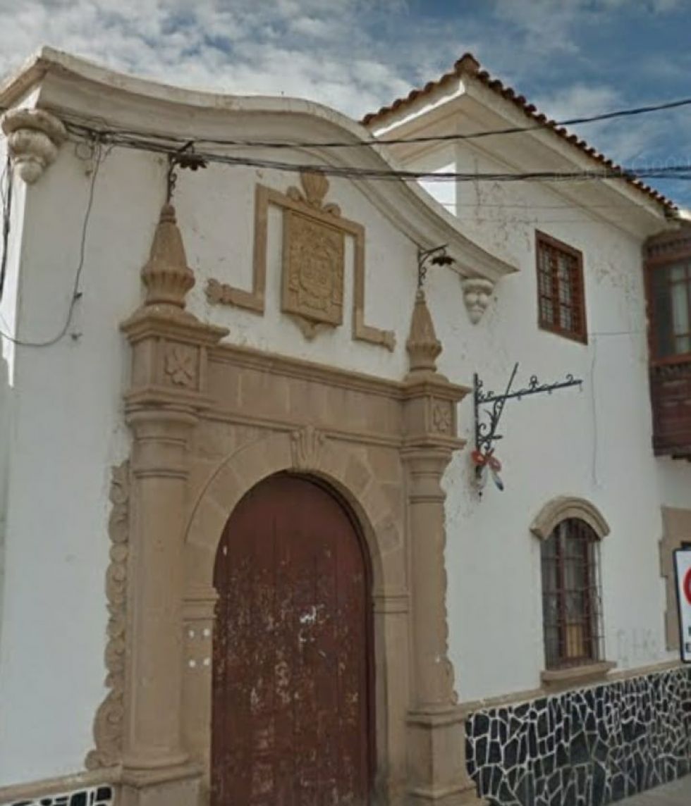 Posponen elecciones del Colegio de Abogados