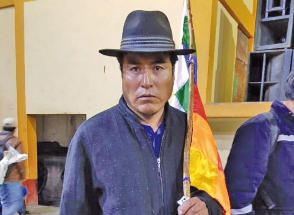 Federación de campesinos elige directiva y busca consolidación