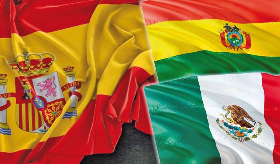 Se agita la calma diplomática por asilados en Embajada mexicana