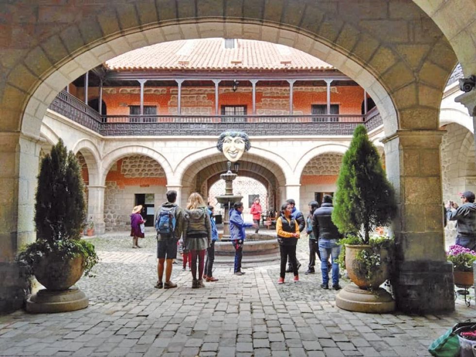 Casa de Moneda fija en 100.000 su meta para 2020