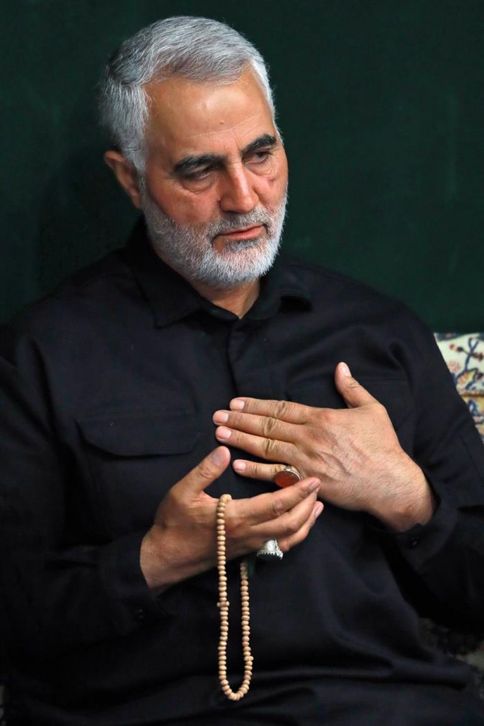 Estados Unidos confirma muerte de general iraní y genera tensión