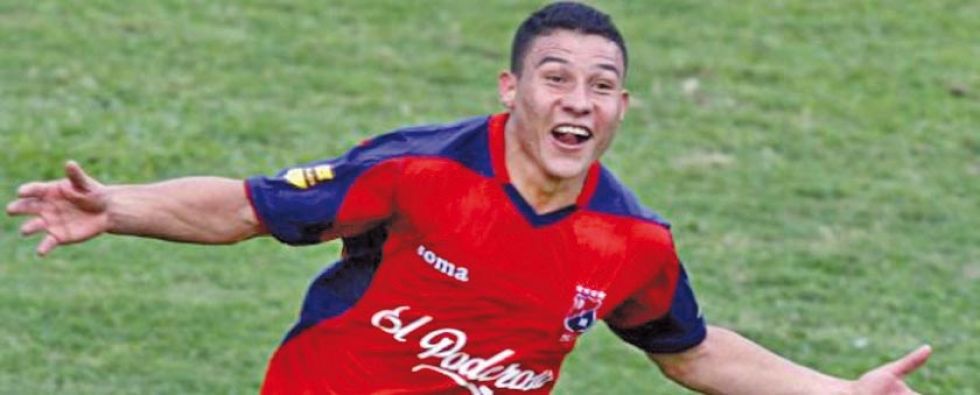 La banda roja suma a su tercer refuerzo extranjero para esta temporada 