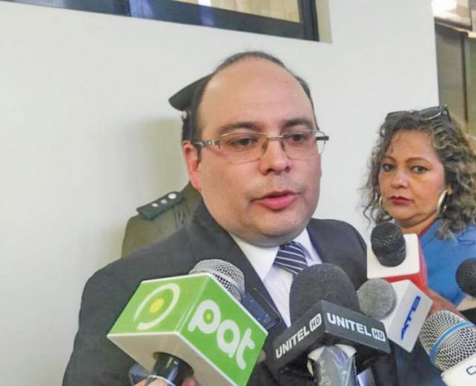 TCP admite consulta del proyecto de ley sobre la ampliación de mandato 