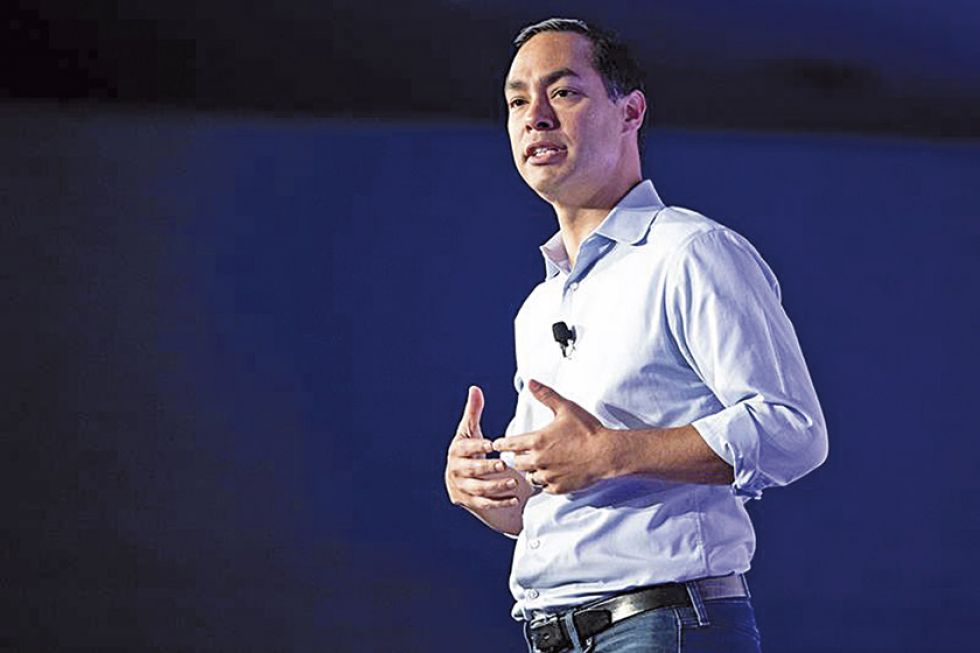 Renuncia el único latino aspirante a la Casa Blanca