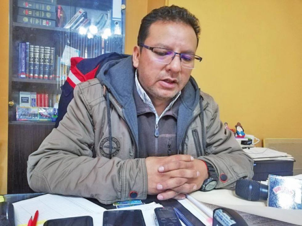 Empresas procesadas por la Gobernación buscan evadir juicios