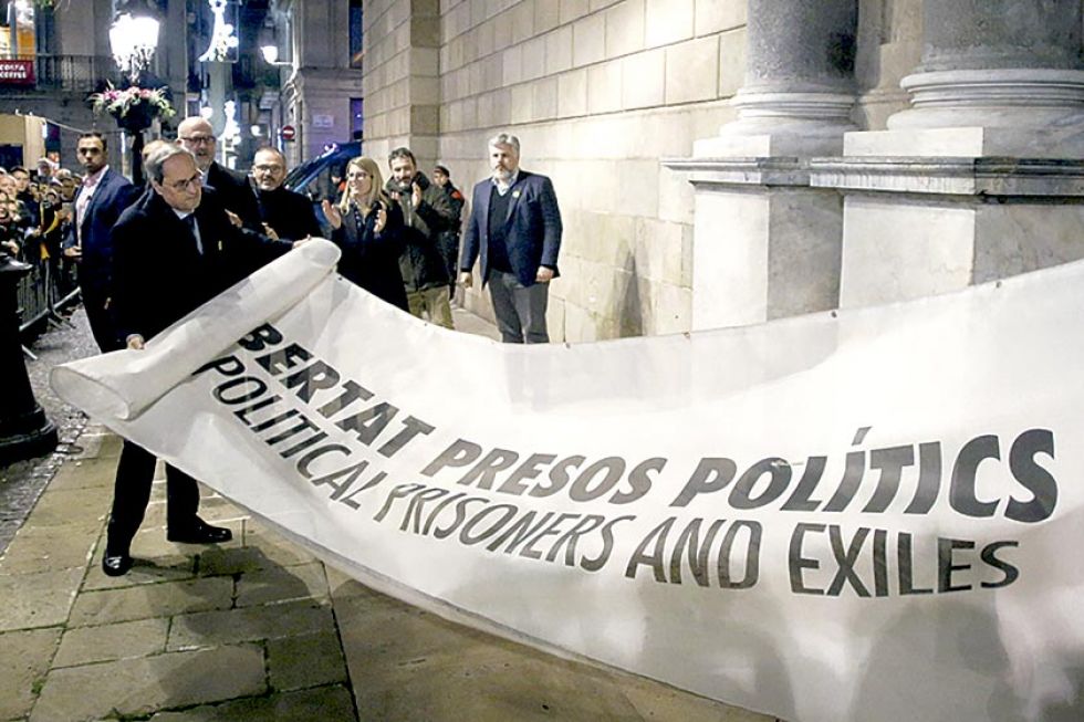 España: Polémica judicial podría afectar investidura
