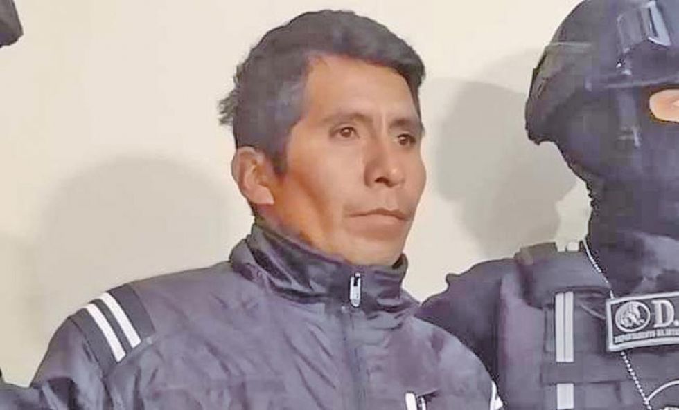 Cae feminicida que intentaba fugar