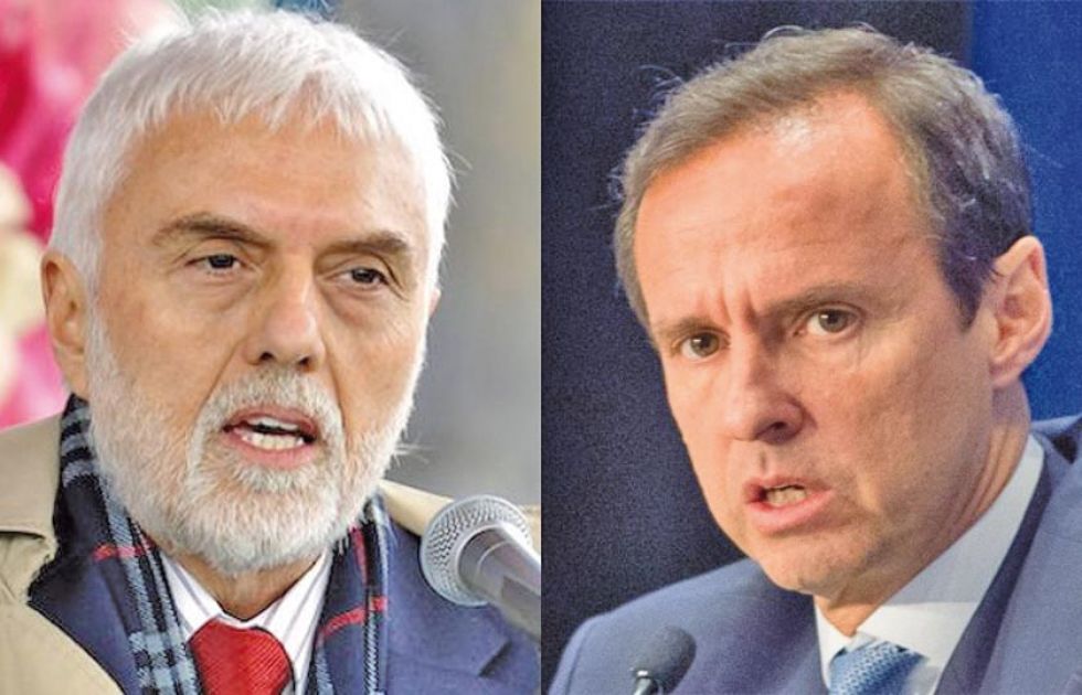 Esperan restablecer relaciones con nuevo encargado de negocios de México