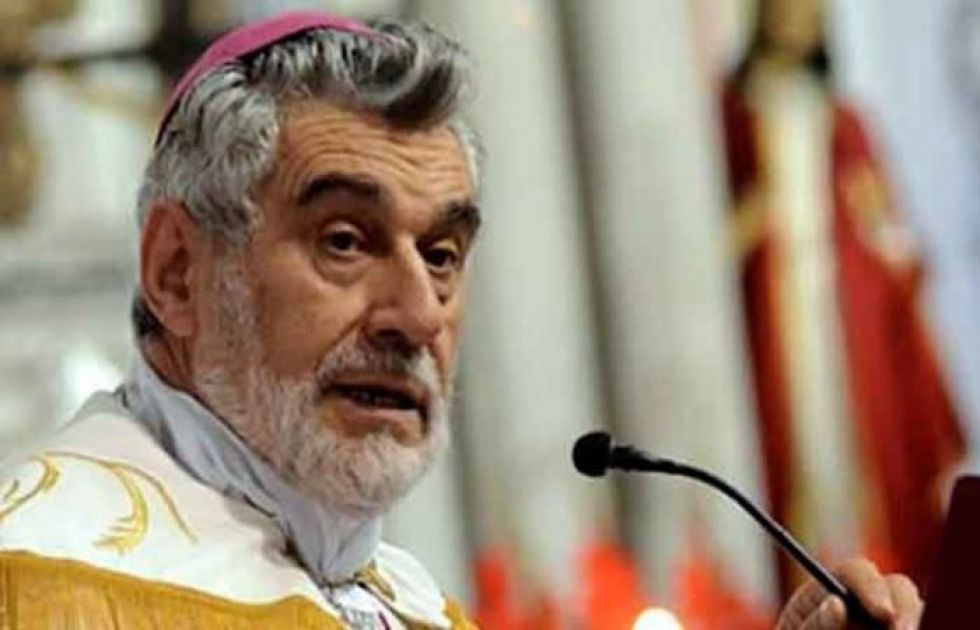 Iglesia Católica pide extremar esfuerzos para prevenir infanticidios