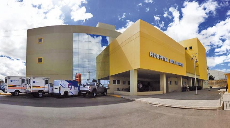 El Alto: juez envia a la cárcel de Chonchocoro al padre infanticida 